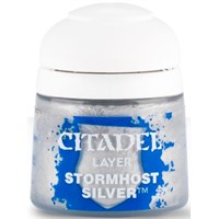 Citadel Paint Layer Stormhost Silver 